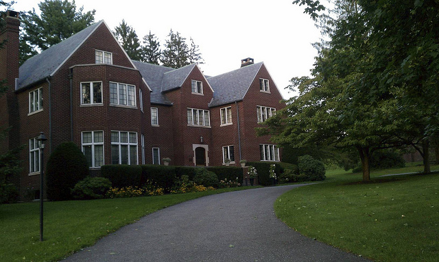 圣三一珀林中學(xué) Trinity Pawling School